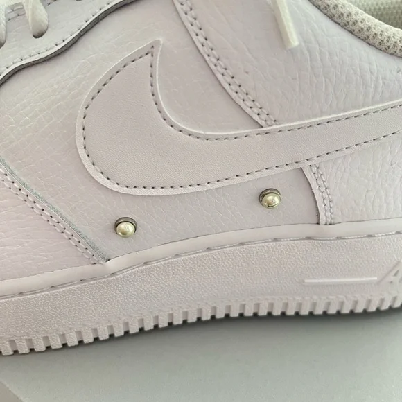 NWT Nike Women’s Air Force 1 ‘07 SE Shoes Size: 10 - Picture 11 of 13